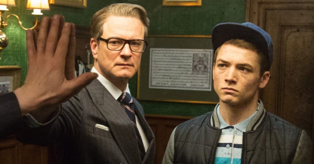 Kingsman 3: Release Date, Cast, Plot, and Everything We Know 
