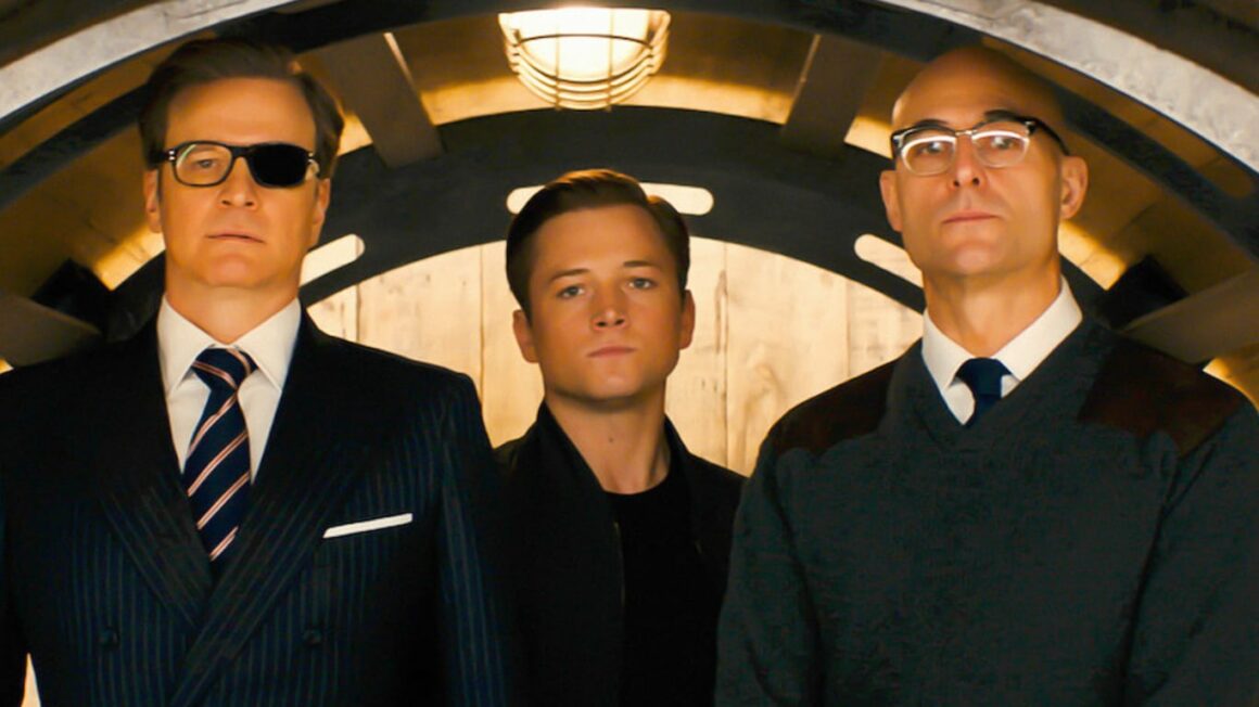 Kingsman 3: Release Date, Cast, Plot, and Everything We Know 