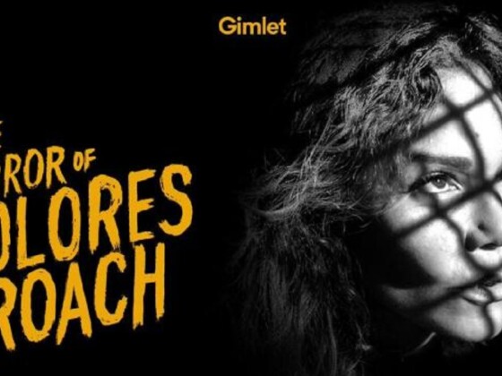 the horror of dolores roach