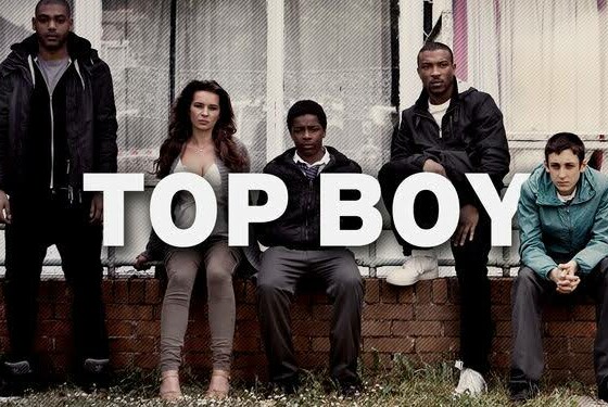 Netflix's Top Boy Season 2: Release Date Announced!