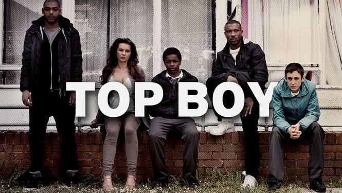 Netflix's Top Boy Season 2: Release Date Announced!
