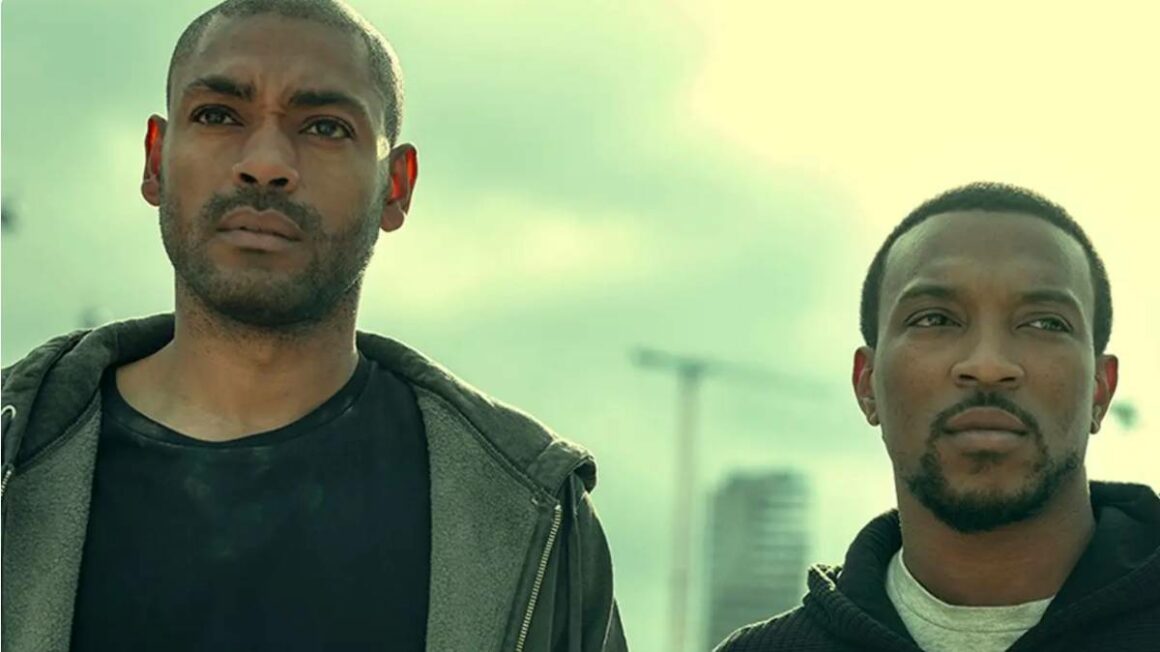 Netflix's Top Boy Season 2: Release Date Announced!