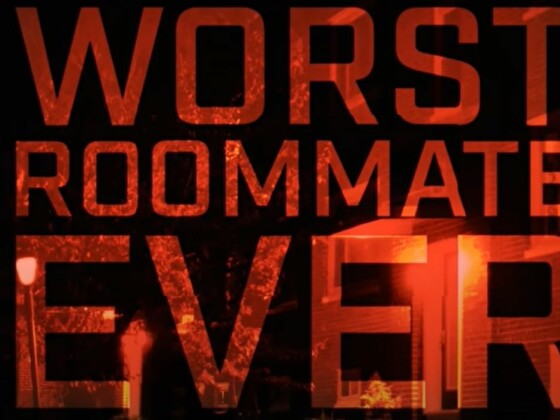 Worst Roommate Ever: Release Date, Trailer, and Everything We Know