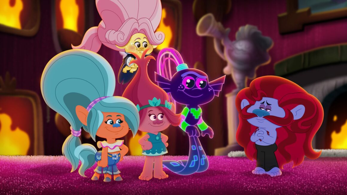 Trolls: Trollstopia Season 7 –Cancelled or Renewed? 