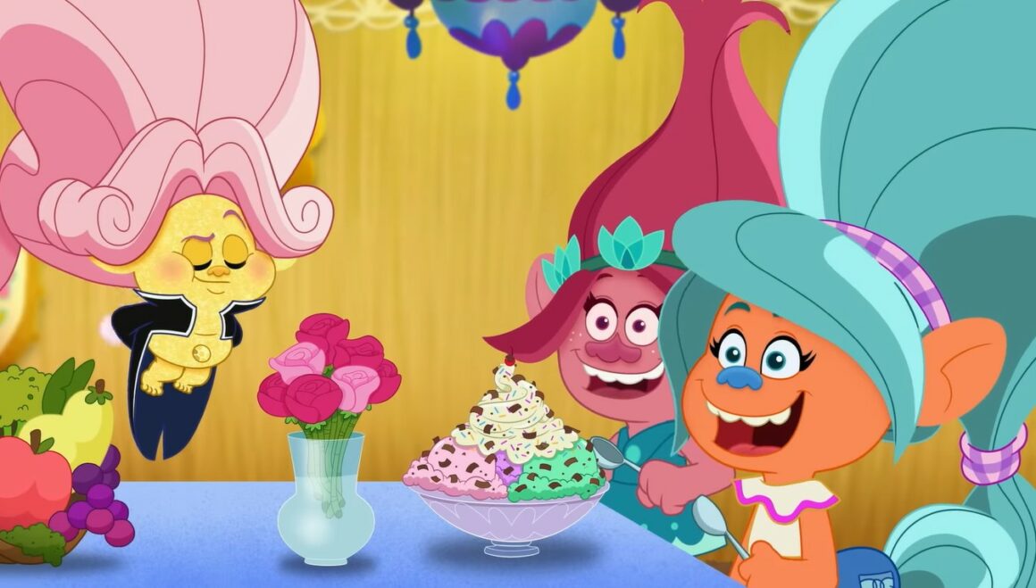 Trolls: Trollstopia Season 7 –Cancelled or Renewed? 