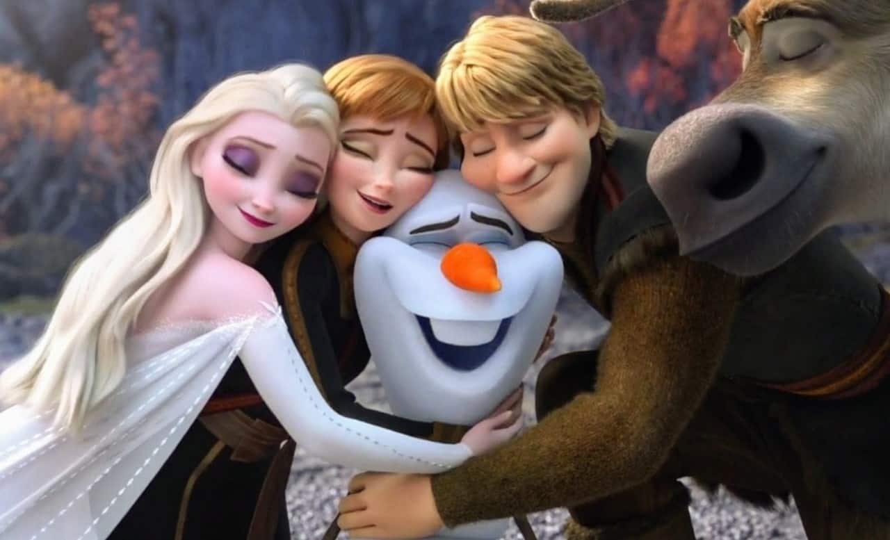 Frozen 3 Release Date Plot And Everything We Know • The Awesome One 