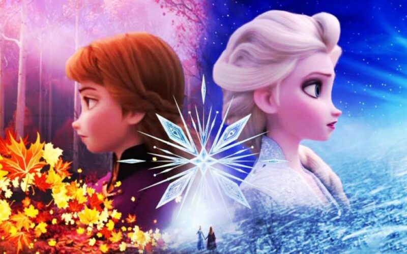 Frozen 3 Release Date Plot And Everything We Know • The Awesome One 