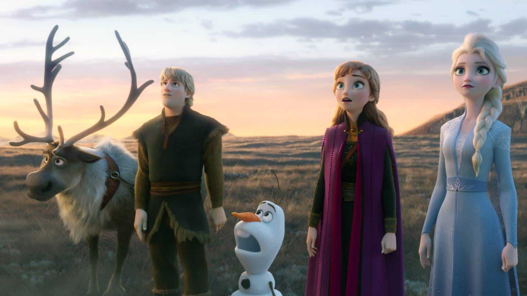 Frozen 3 Release Date, Plot, and Everything We Know • The Awesome One