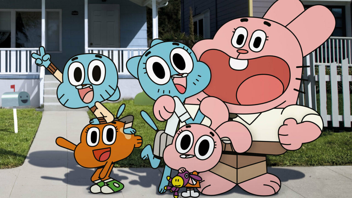 5 Best Cartoon Network Shows