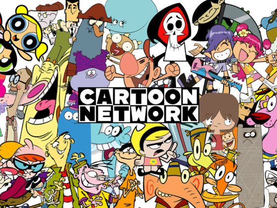 5 Best Cartoon Network Shows