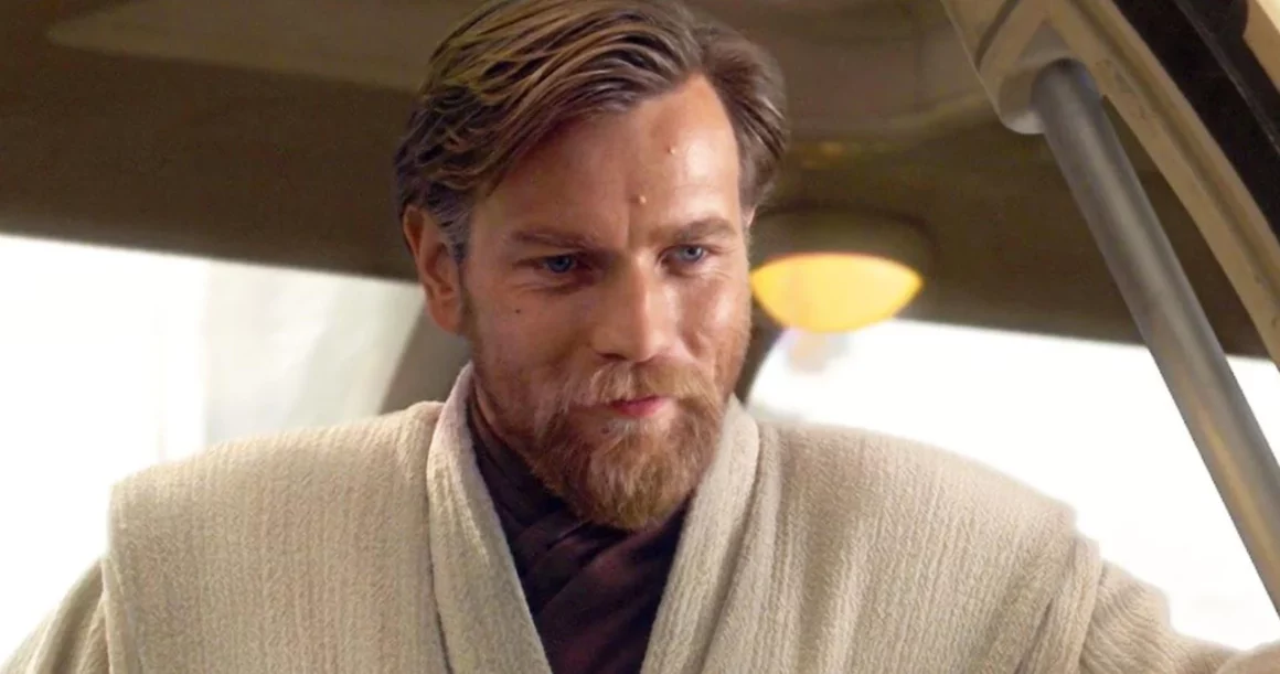 Obi Wan Kenobi