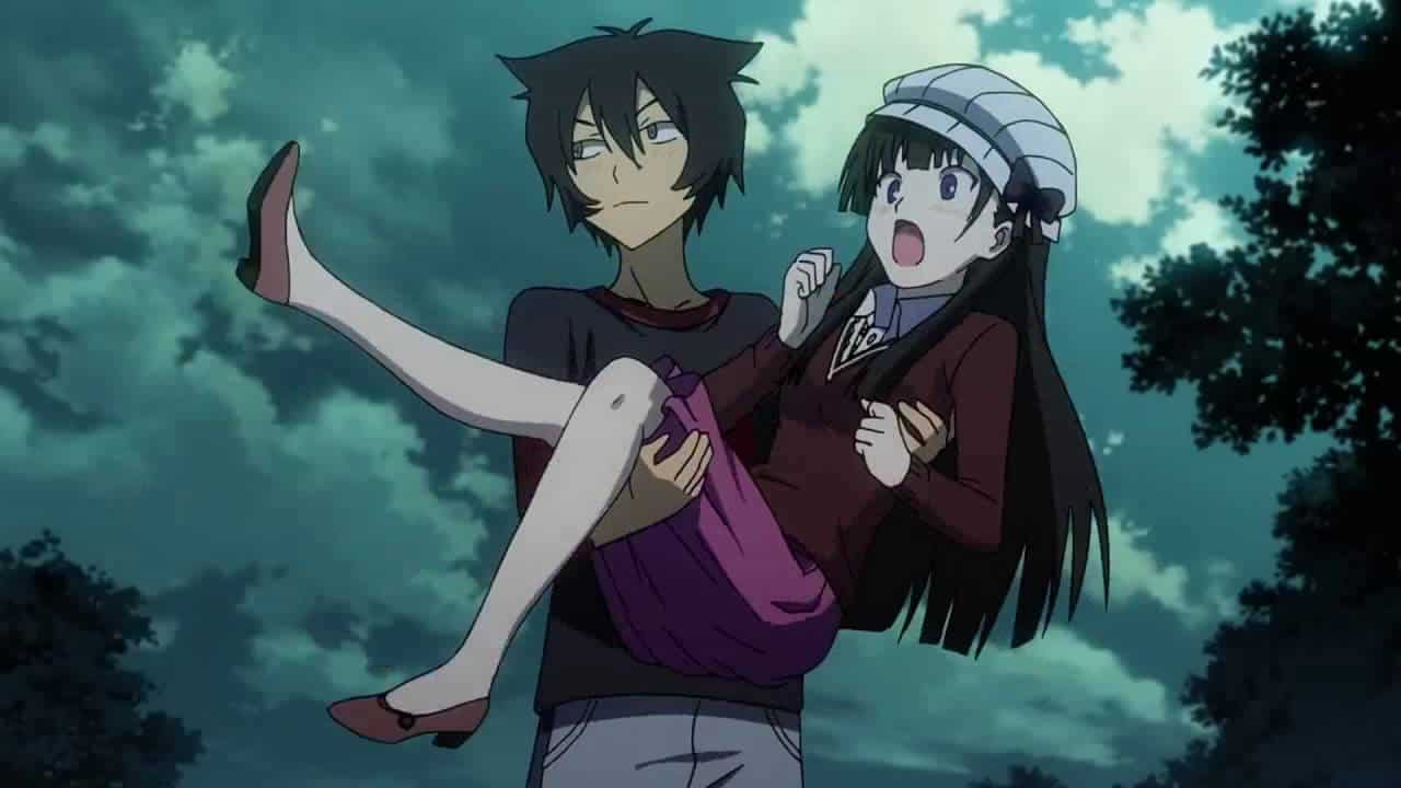 Sankarea Season 2 Will We Ever Get To See It • The Awesome One