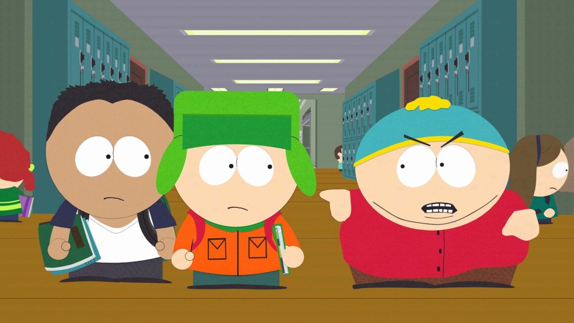 South Park season 26