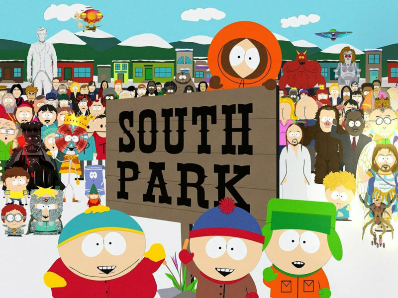 Everything You Need to Know About South Park Season 26 • The Awesome One