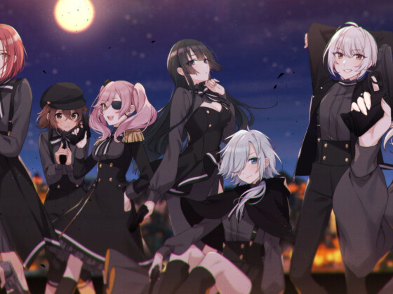 Maou-Sama Retry Season 2 : Tanggal Rilis Dan Spoiler