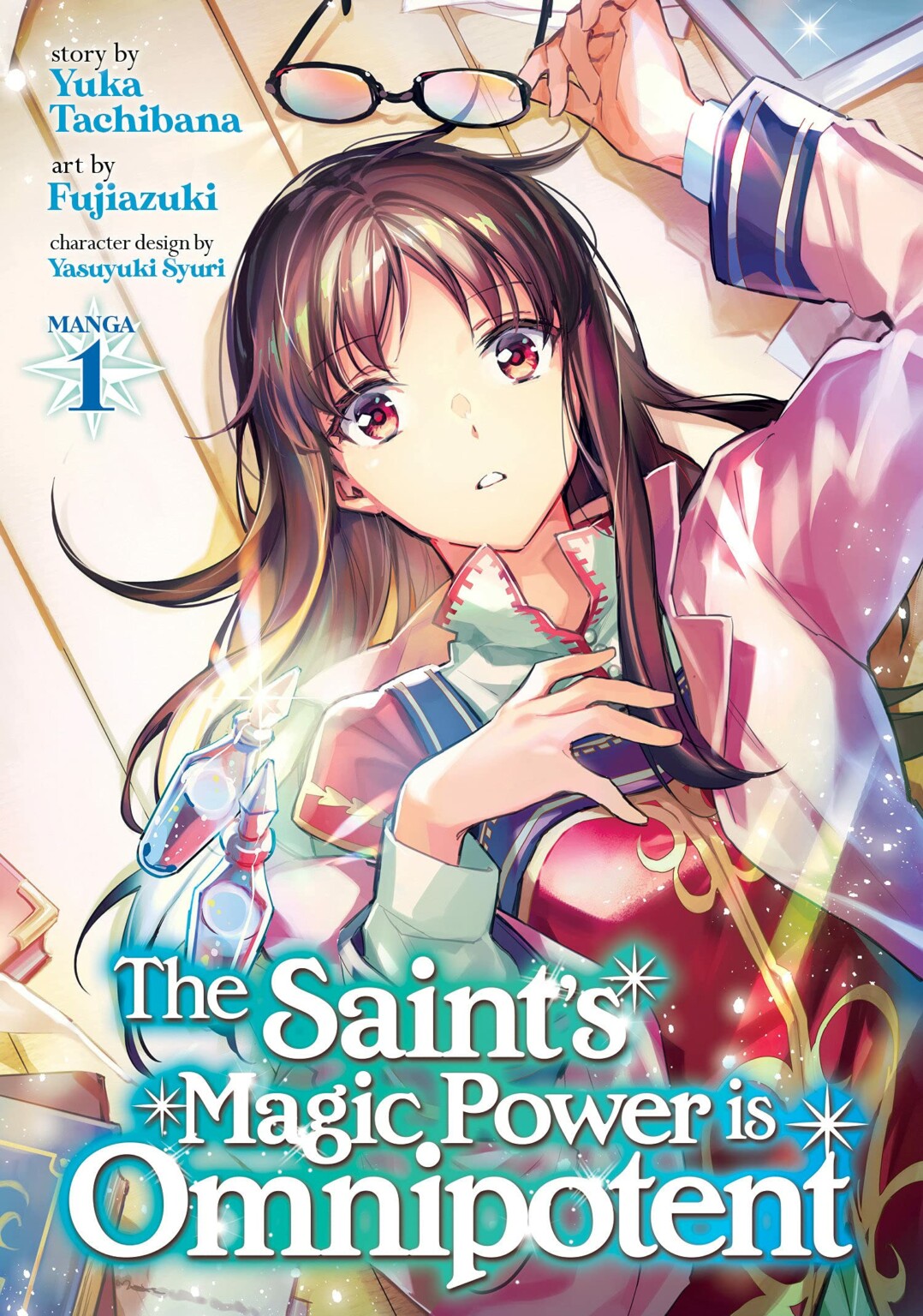 The Saint's Magic Power is Omnipotent Season 2 Has Been Announced - The Saints Magic Power Is Omnipotent Episode 10