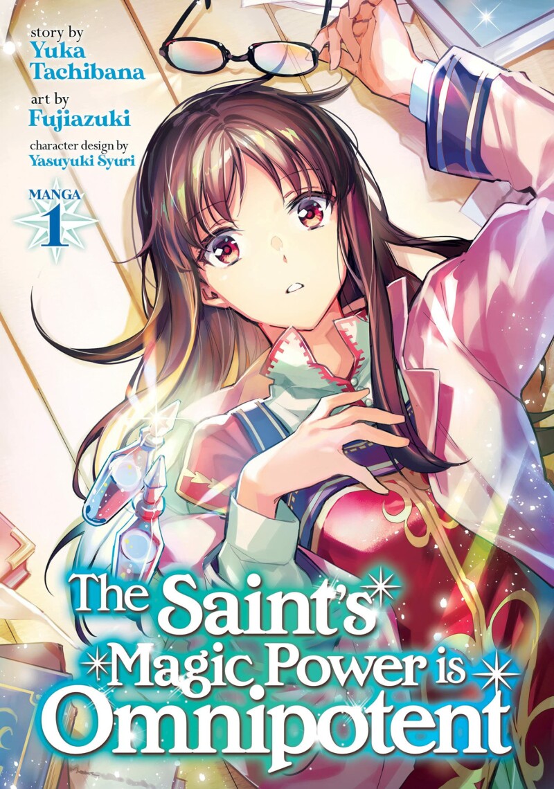 The Saint's Magic Power is Omnipotent Season 2 Images 2