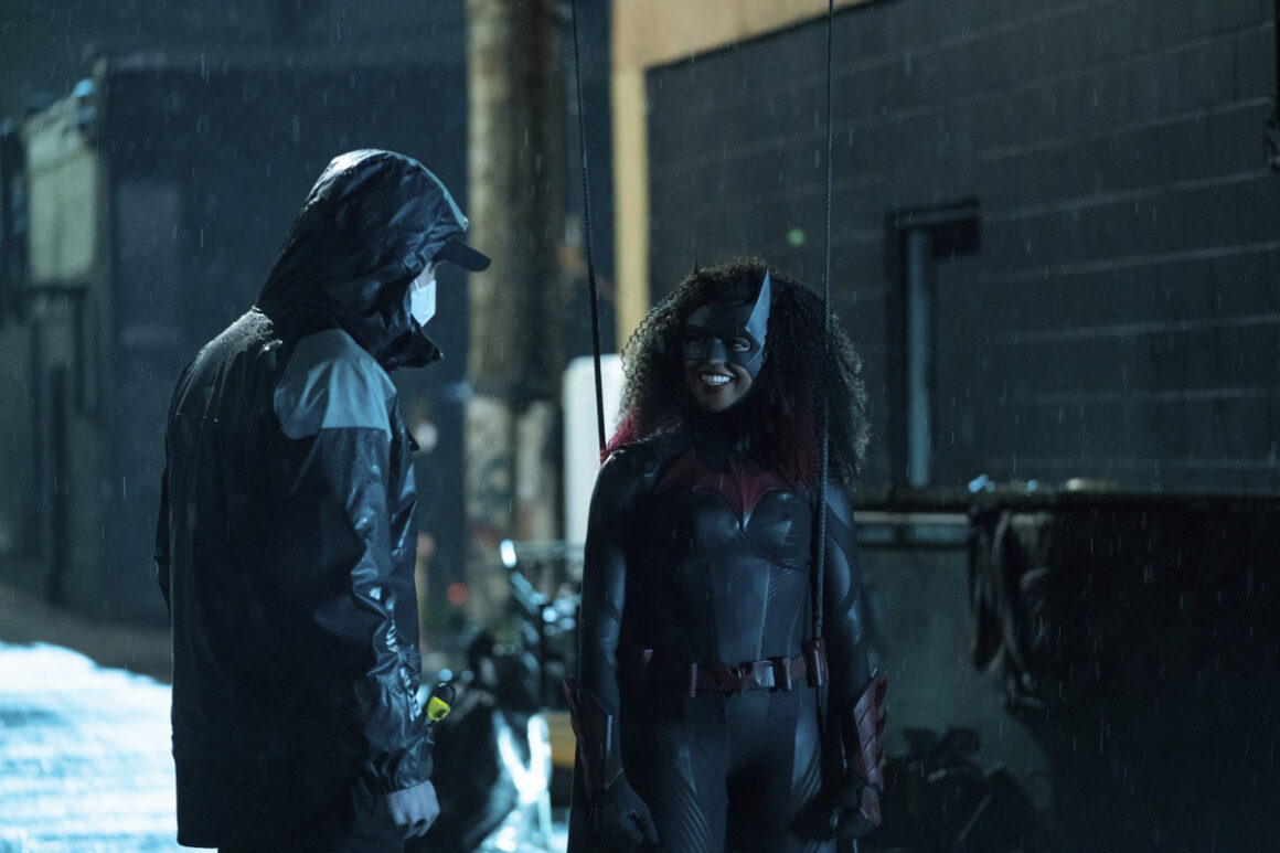 Batwoman Season 4 -Will It Be Renewed?