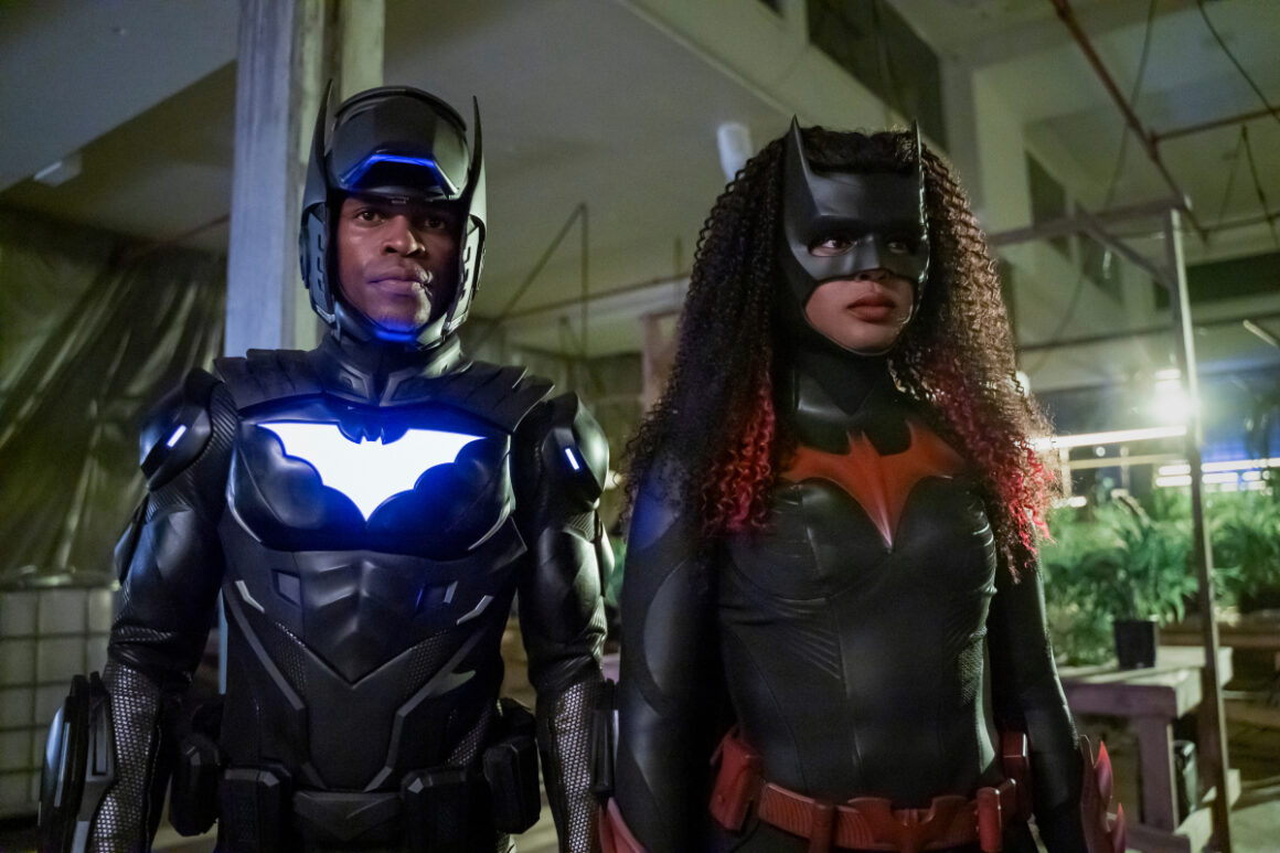 Batwoman Season 4 -Will It Be Renewed?