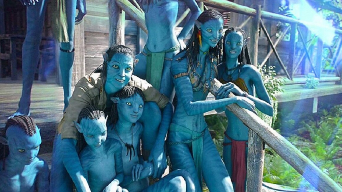 avatar 2