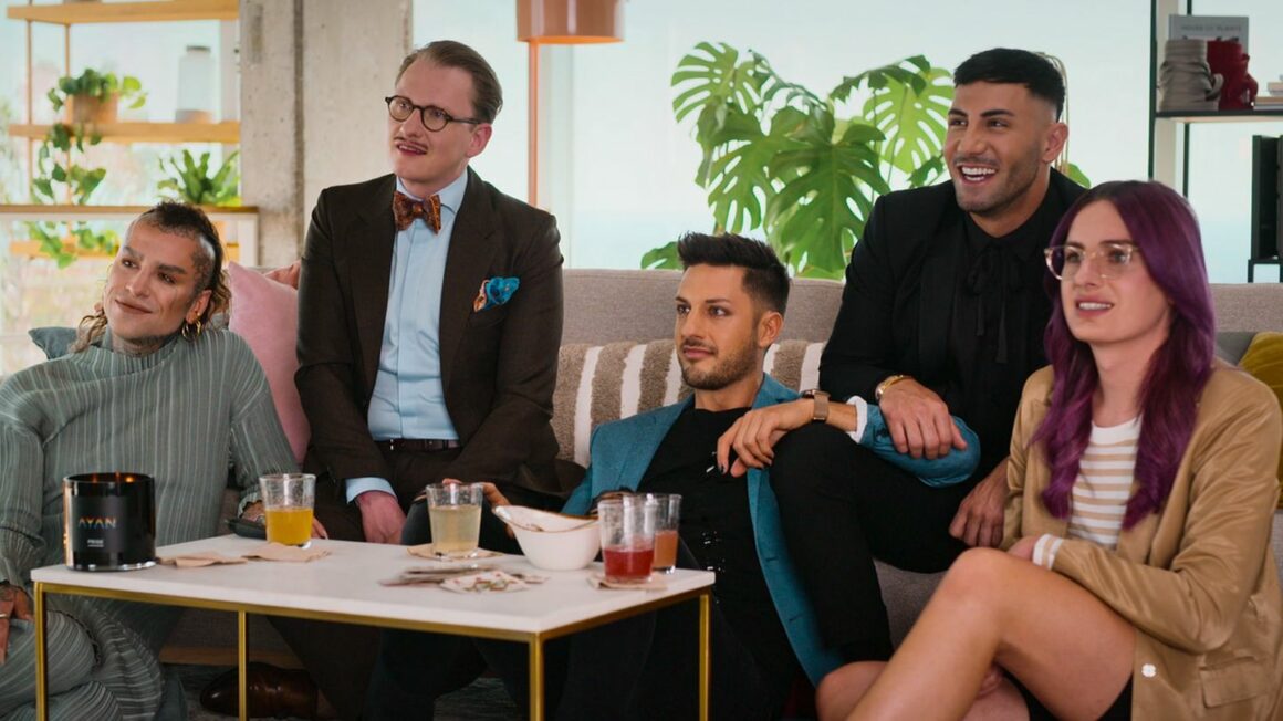 Queer Eye Germany Season 2: Will It Renewed? 