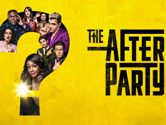 The Afterparty Season 2: Everything You Need To Know