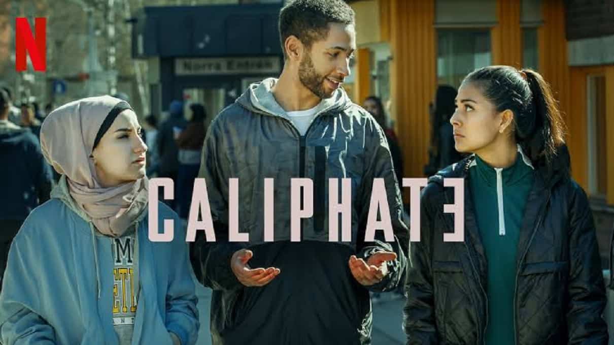 caliphate season 2