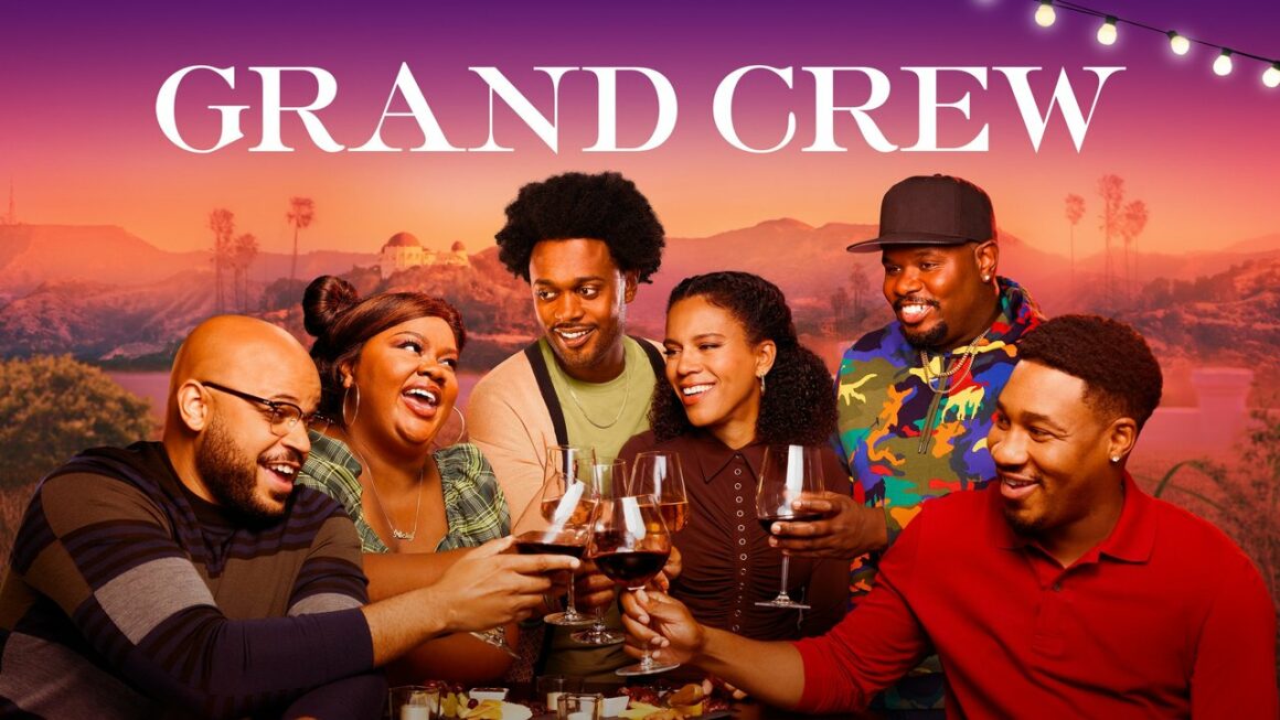 Grand Crew Season 2: Cancelled or Renewed? 