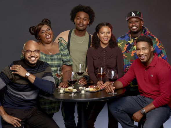 Grand Crew Season 2: Cancelled or Renewed? 