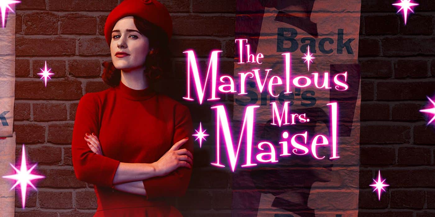 The Marvelous Mrs. Maisel Season 5: Will It Renewed?