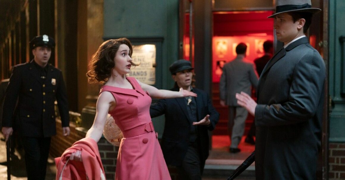 The Marvelous Mrs. Maisel Season 5: Will It Renewed? 