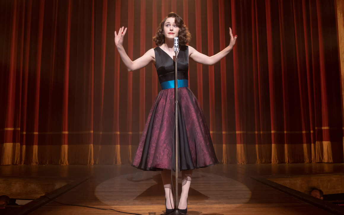 The Marvelous Mrs. Maisel Season 5: Will It Renewed? 