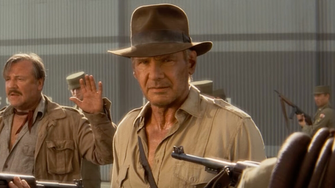 Indiana Jones 5: Release Date, Cast, Plot and Everything We Know 