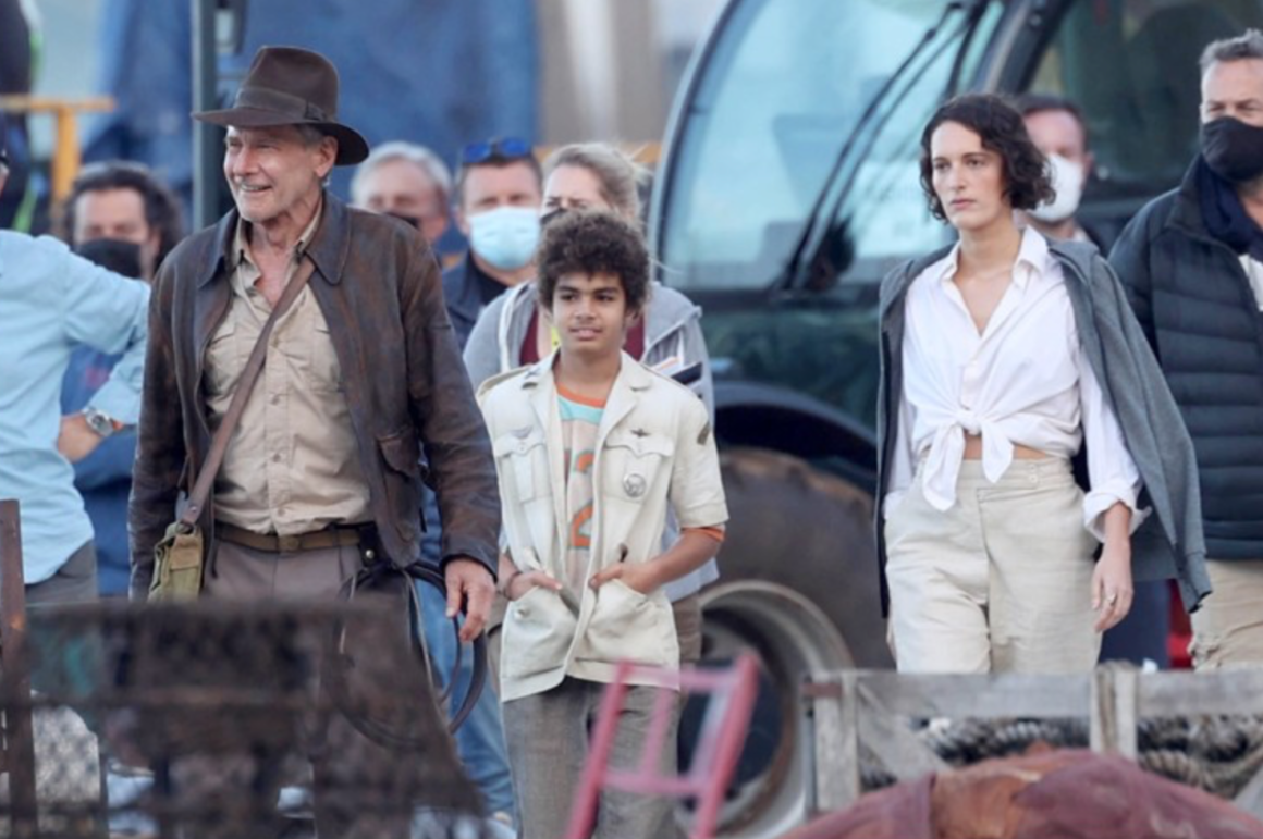Indiana Jones 5: Release Date, Cast, Plot and Everything We Know 
