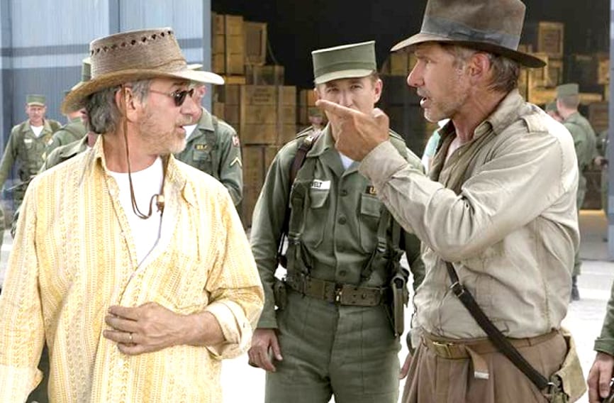 Indiana Jones 5: Release Date, Cast, Plot and Everything We Know 