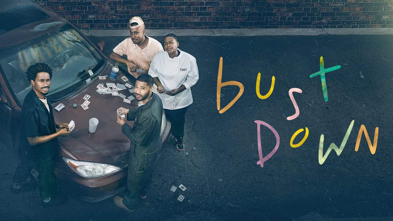 Bust Down Season 2: Everything We Know
