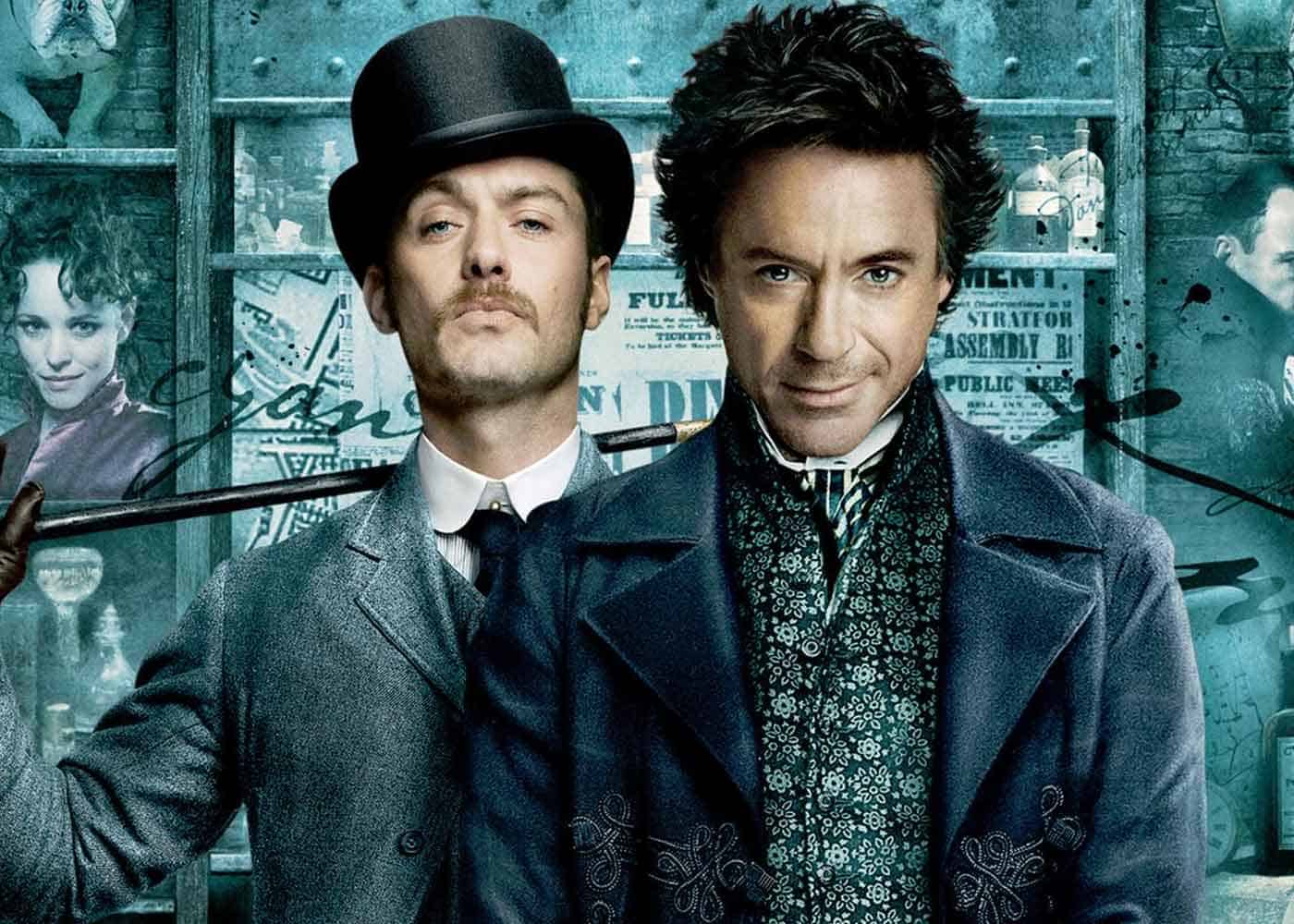 Sherlock Holmes 3: Potential Release Date and Everything We Know