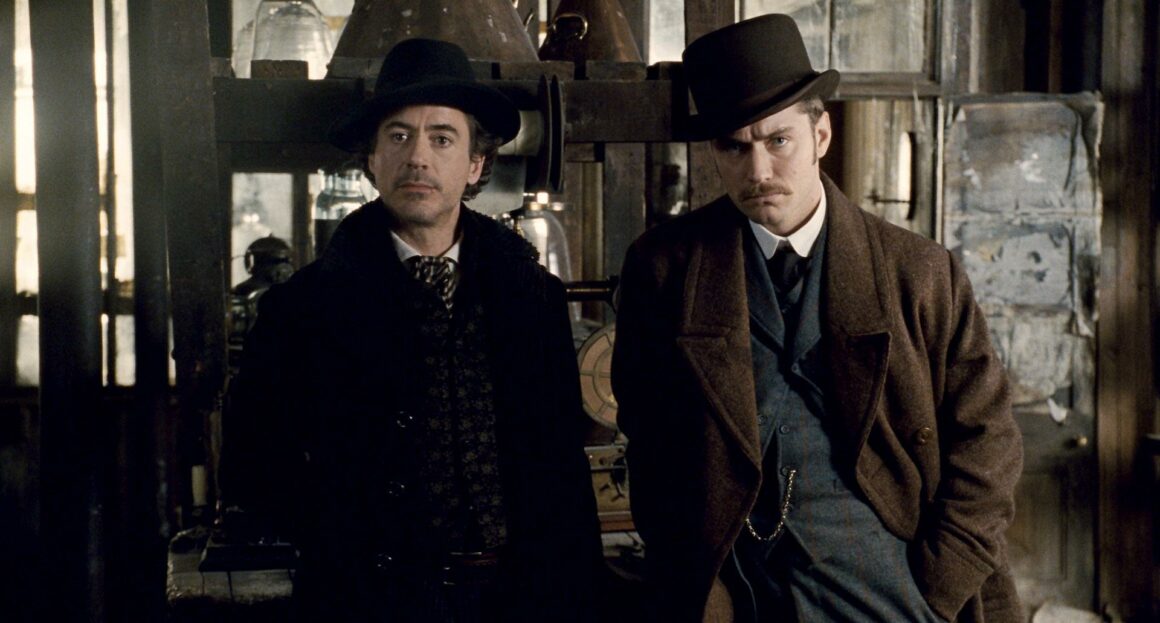 Sherlock Holmes 3: Potential Release Date and Everything We Know 