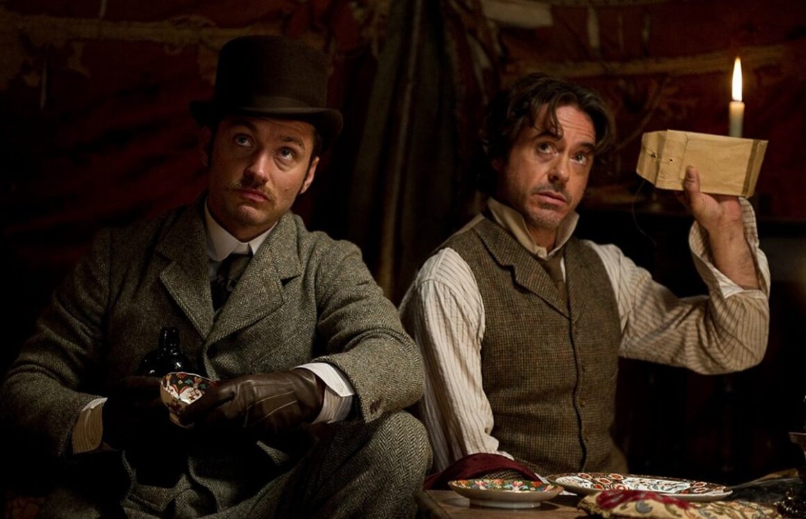 Sherlock Holmes 3: Potential Release Date and Everything We Know 
