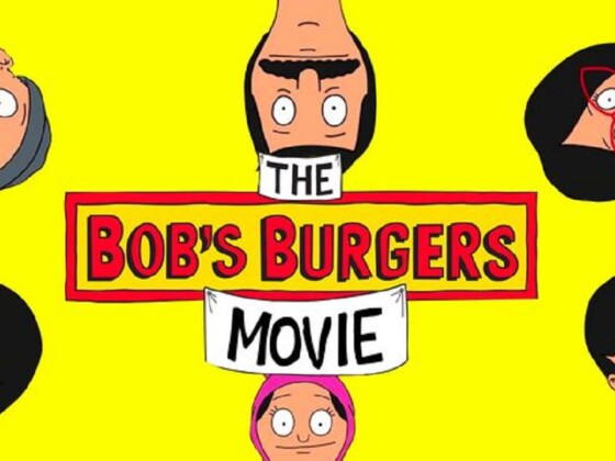the bob's burgers movie