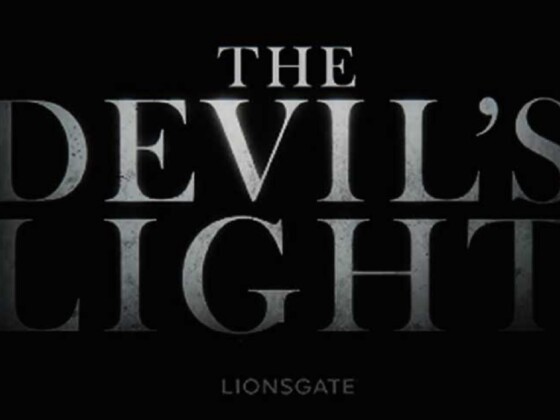 the devil's light