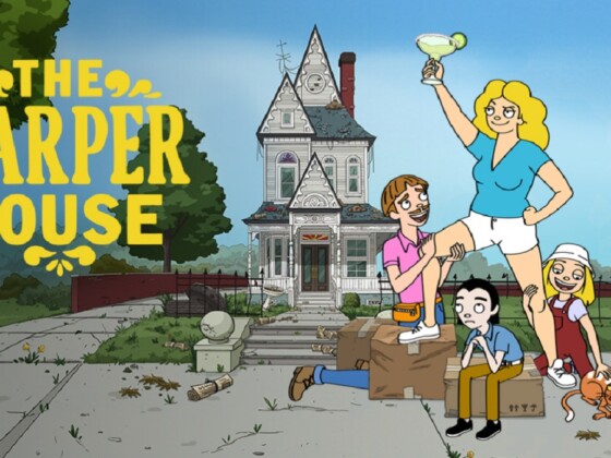 the harper house season 2