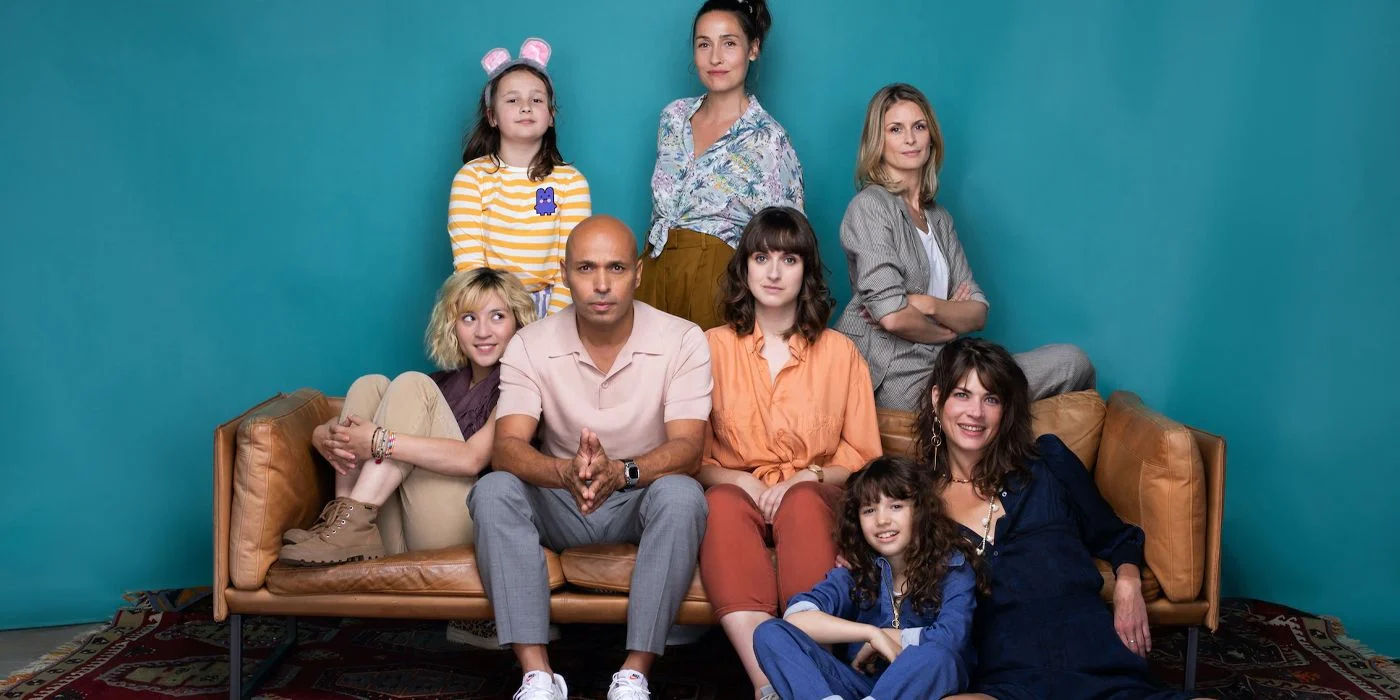 Weekend Family Season 2: Potential Release Date, Cast, and More Updates!