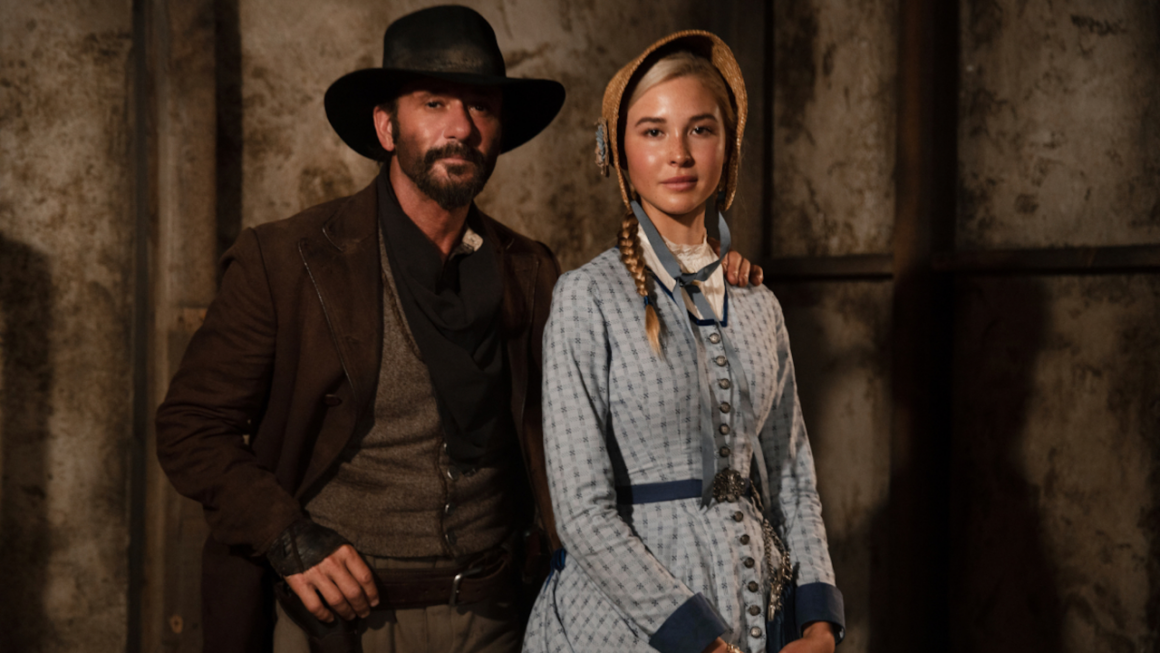 1883 Season 2: Everything We Know 