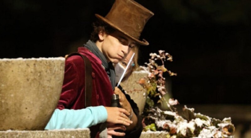 Can’t Wait to See Wonka? Here’s What We Know So Far • The Awesome One