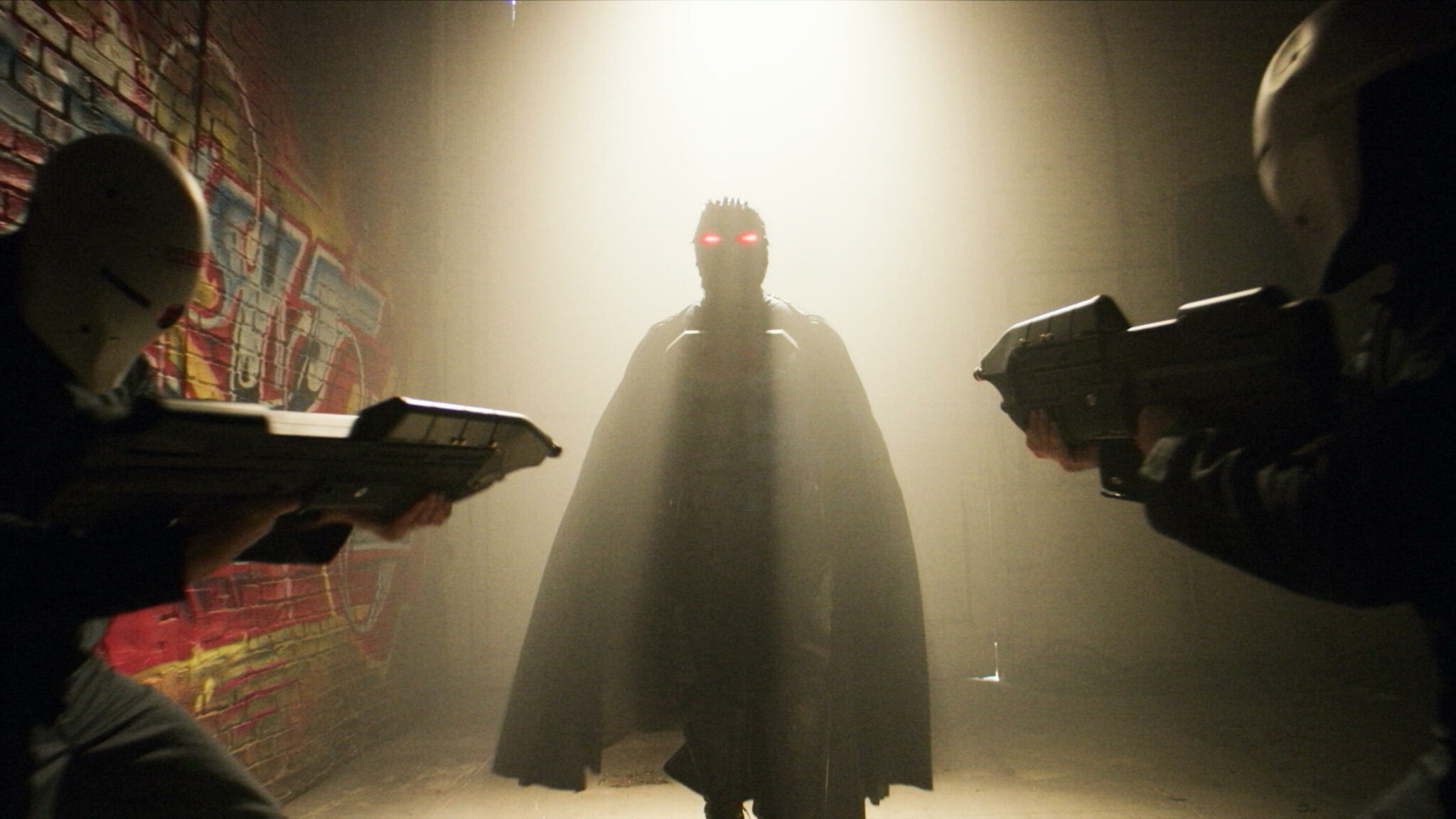 The Guardians of Justice Season 2: Cancelled or Renewed? • The Awesome One